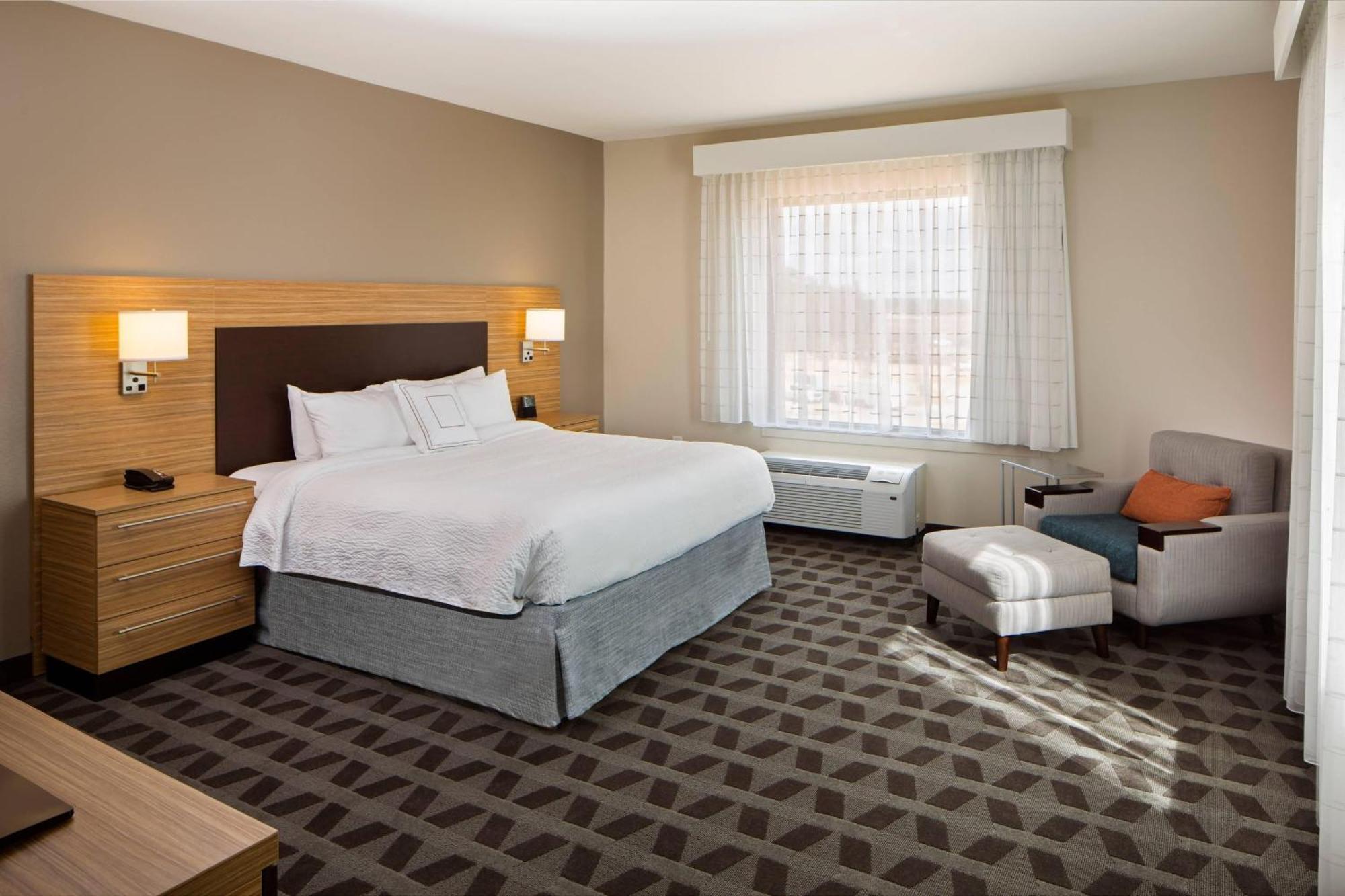 Towneplace Suites By Marriott Foley At Owa Екстериор снимка