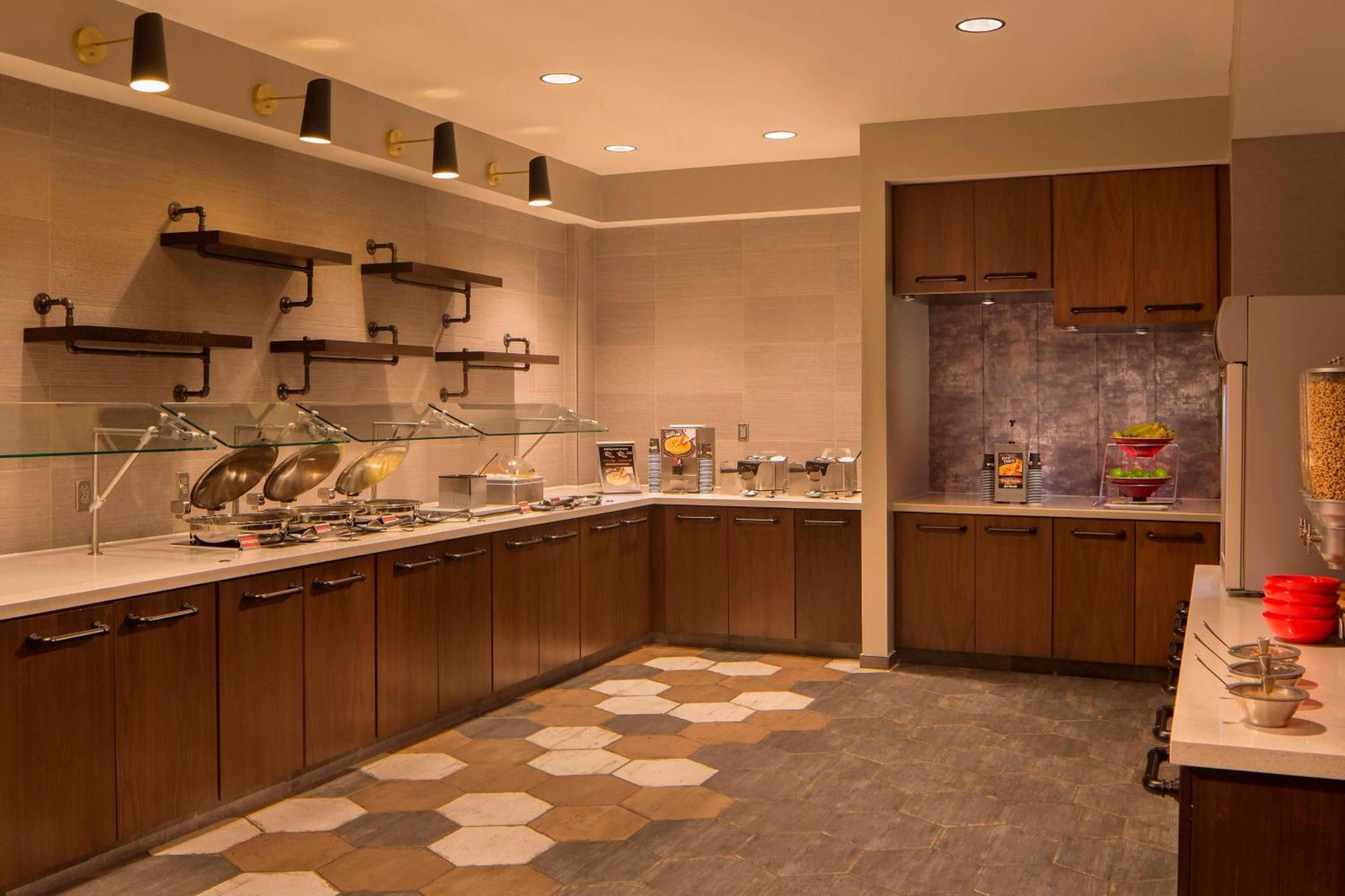 Towneplace Suites By Marriott Foley At Owa Екстериор снимка