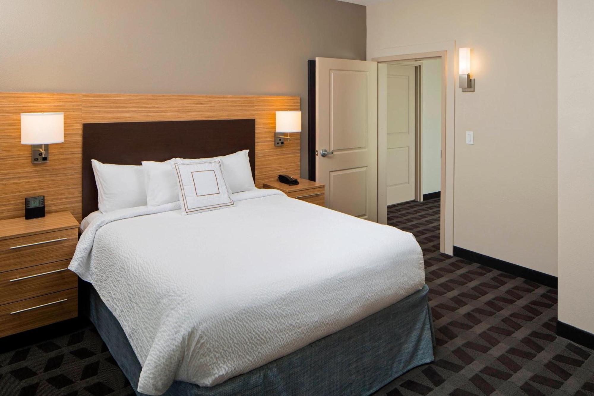 Towneplace Suites By Marriott Foley At Owa Екстериор снимка