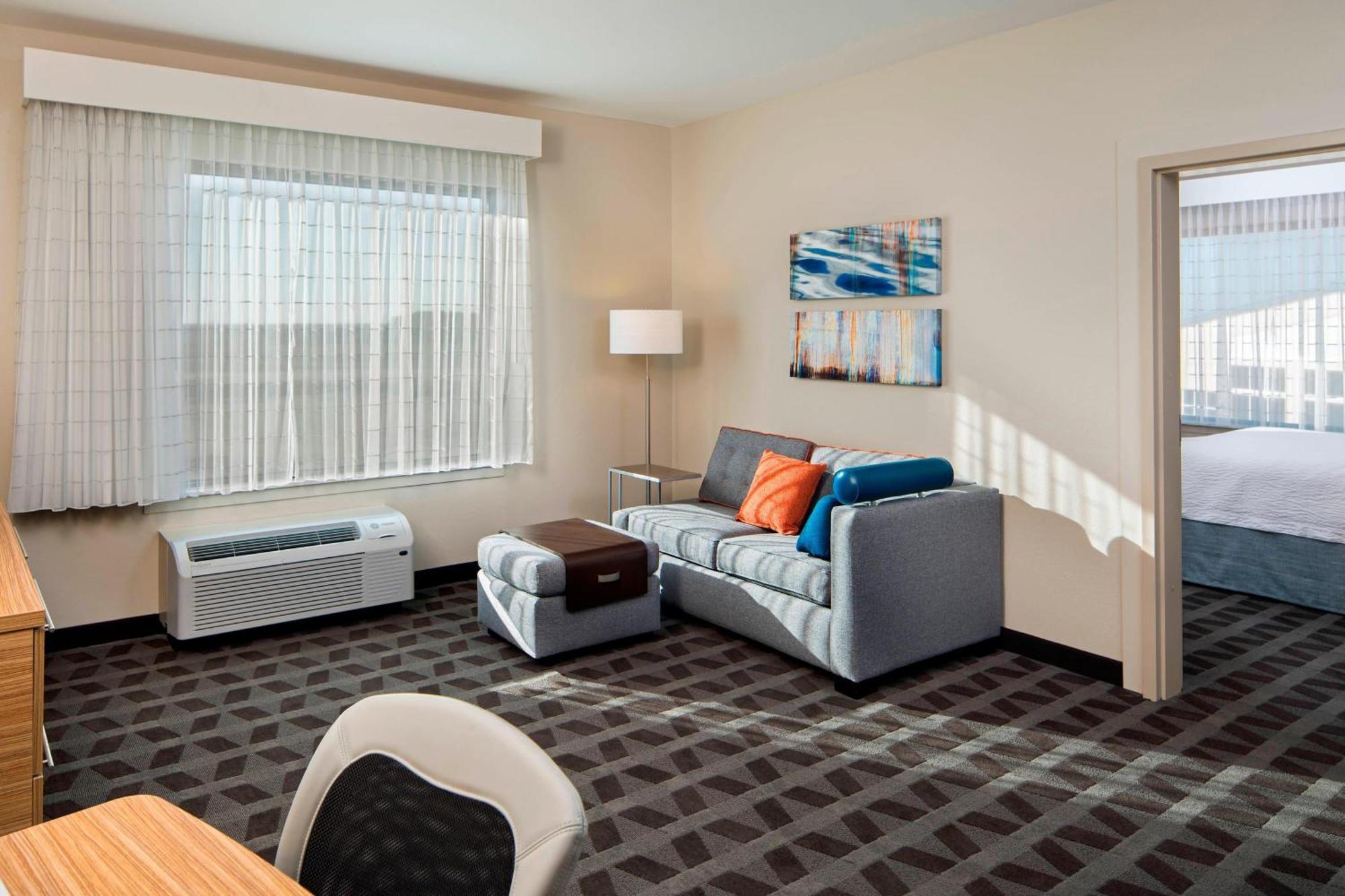 Towneplace Suites By Marriott Foley At Owa Екстериор снимка