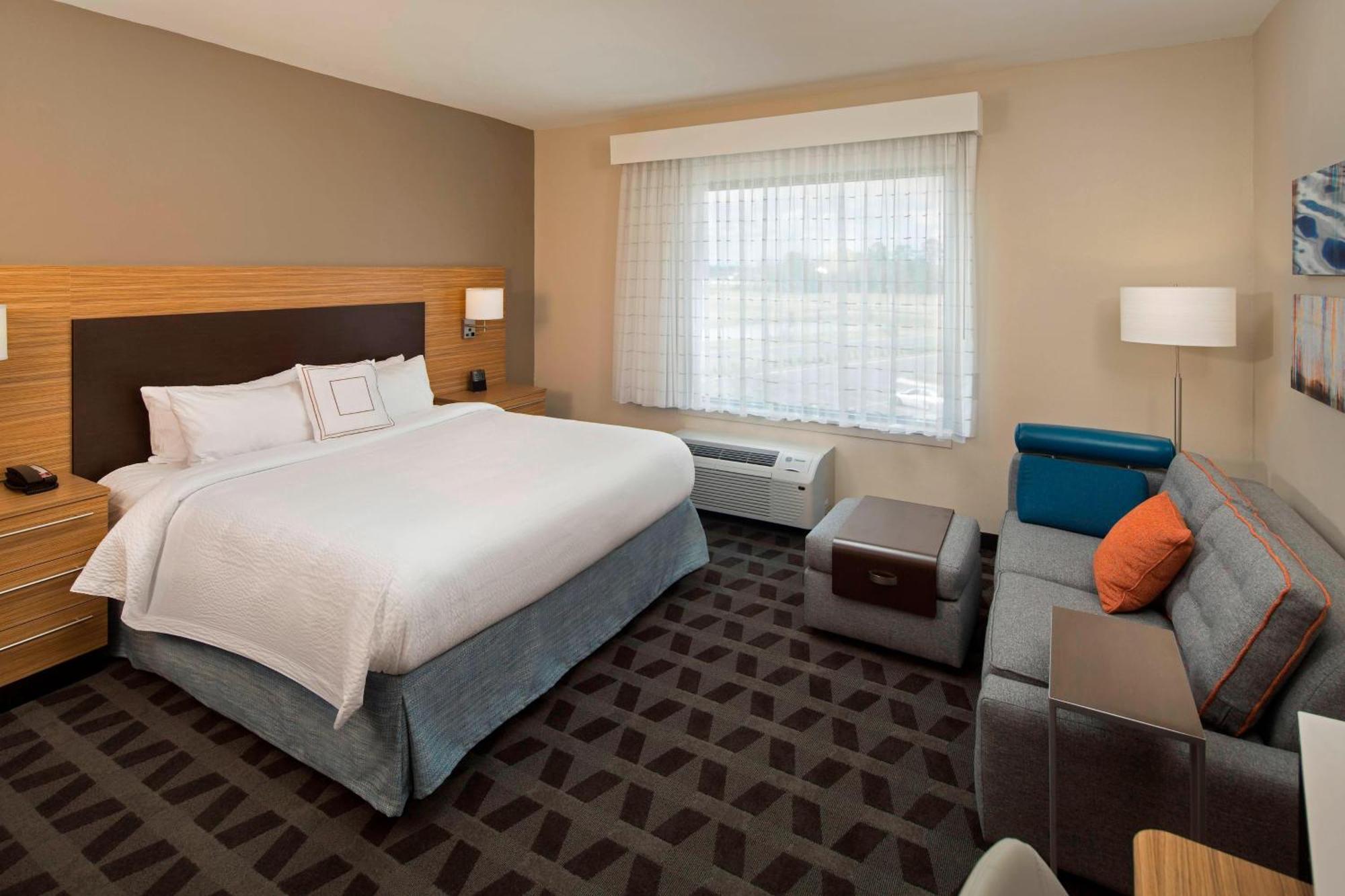 Towneplace Suites By Marriott Foley At Owa Екстериор снимка