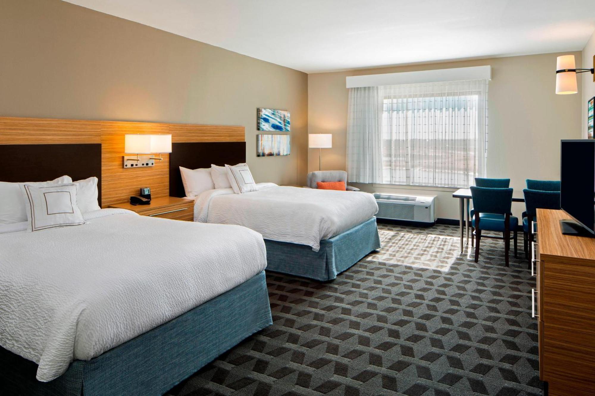 Towneplace Suites By Marriott Foley At Owa Екстериор снимка