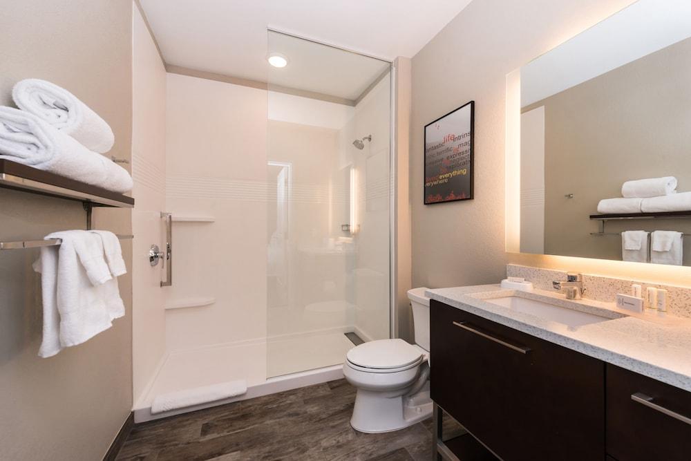 Towneplace Suites By Marriott Foley At Owa Екстериор снимка